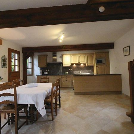 Beautiful Home In Le Bourg-Dun With Kitchen Eksteriør billede